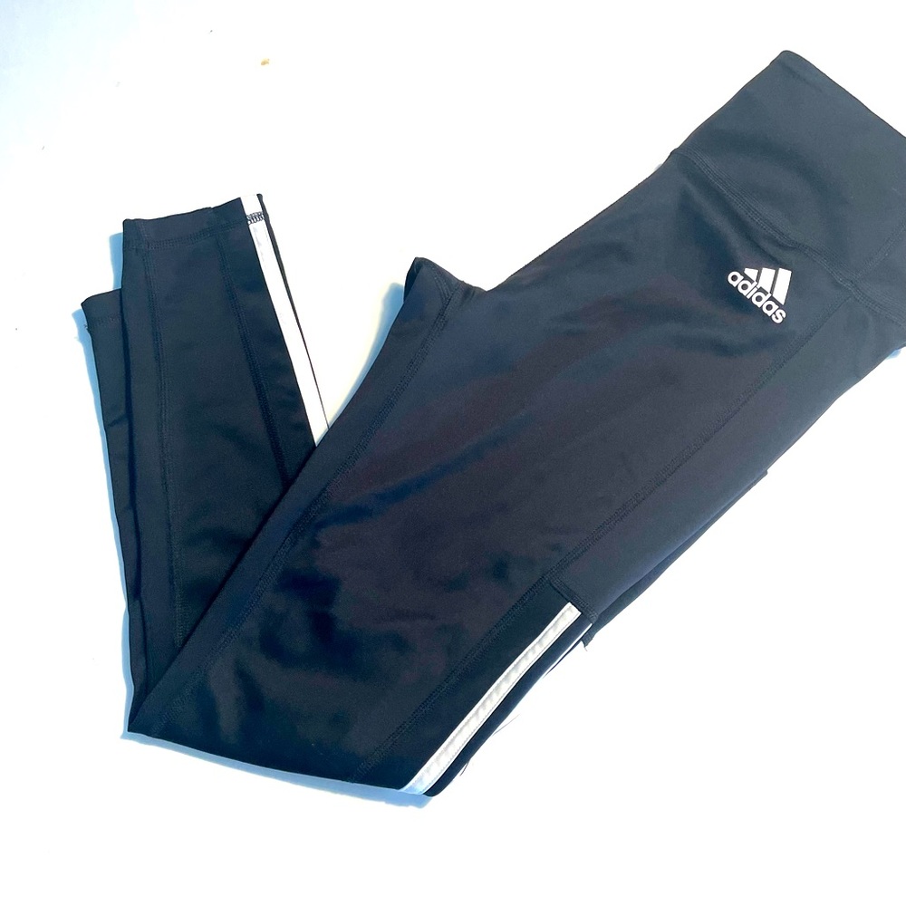 Adidas leggings medium